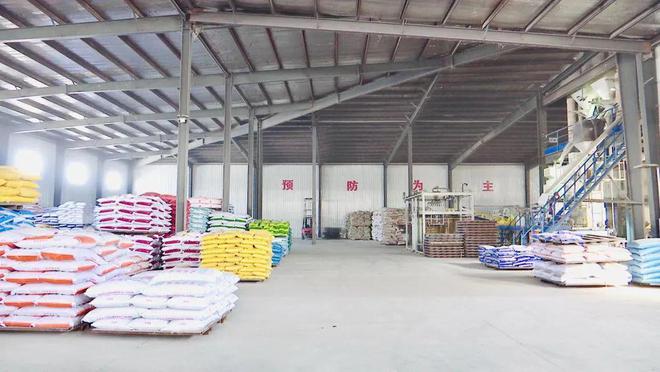 梅里斯 加速培育壯大本土企業(yè)，推動(dòng)經(jīng)濟(jì)高質(zhì)量發(fā)展——以畜牧漁業(yè)飼料銷售為例