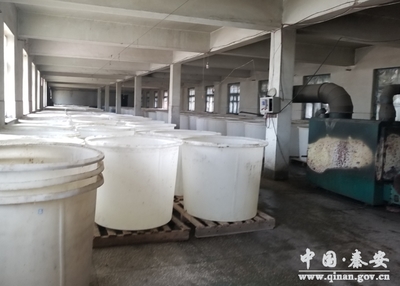 秦安縣考察團赴遼寧省海城市考察 深化東西部協作，共謀畜牧漁業飼料銷售新篇章