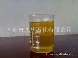 辛集市鹿華石化 機械油產品系列與石油制品全覽