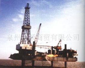 供應西方公司產品 石油設備與石油制品的全球化紐帶