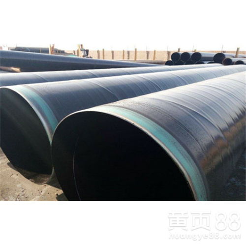 青海石油用防腐鋼管廠家產品介紹 品質護航，傳輸無憂
